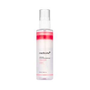 MEDICUBE PDRN Pink Glutatione Serum Mist 100ml