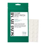 SOME BY MI 30 Days Miracle Clear Spot Patch 18pcs