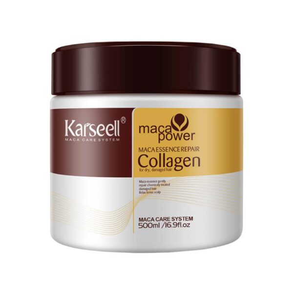 Karseell Collagen Hair Treatment 500ml