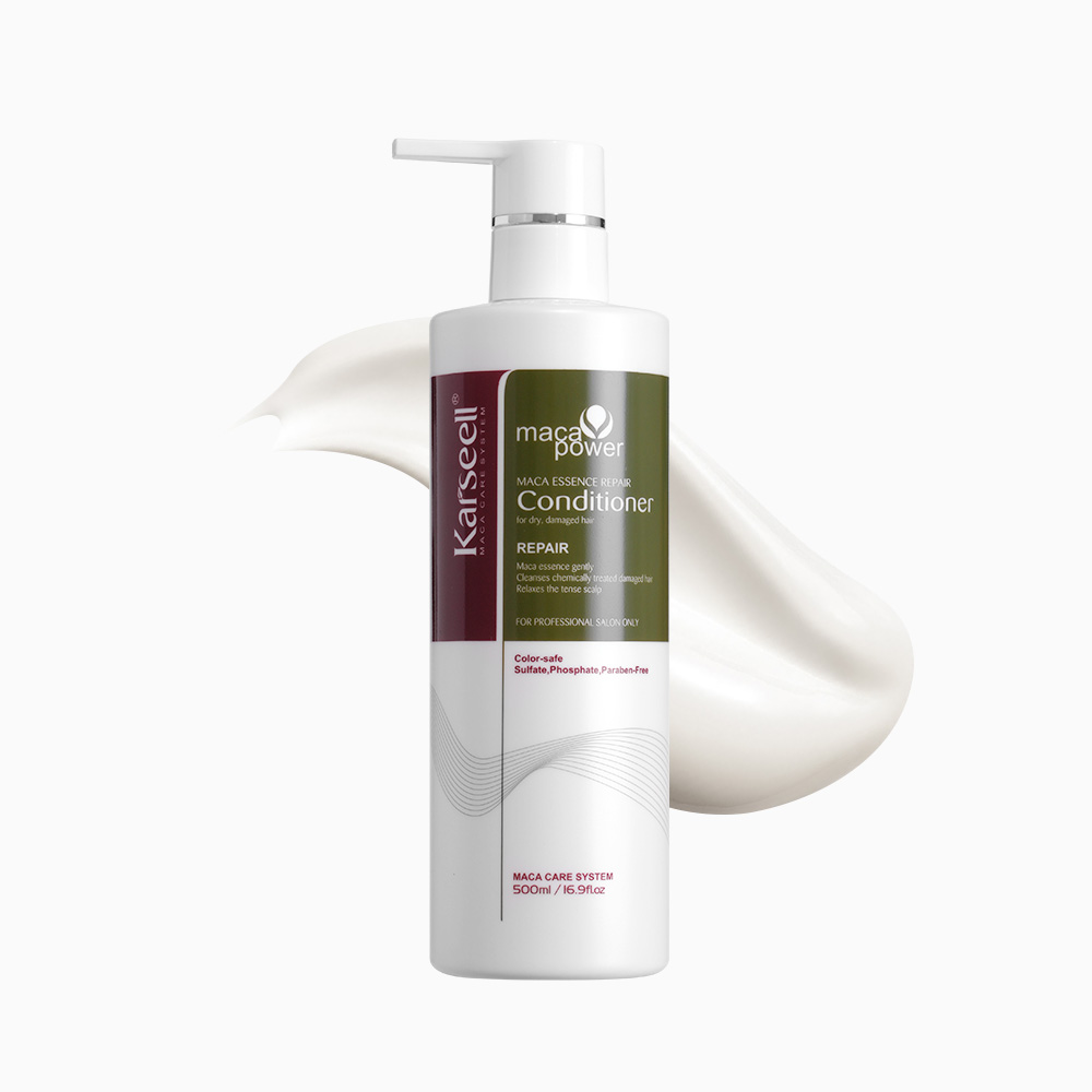 karseell Conditioner Deep Restores Argan Oil 500ml